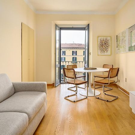 Brera - San Marco Cozy Apartment Милан Экстерьер фото