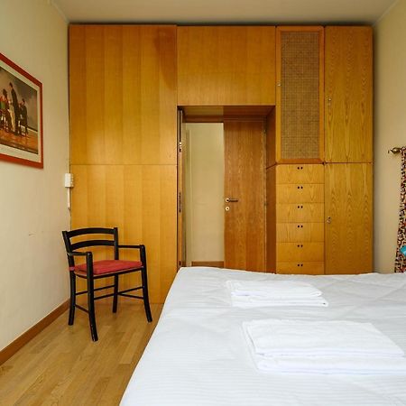 Brera - San Marco Cozy Apartment Милан Экстерьер фото